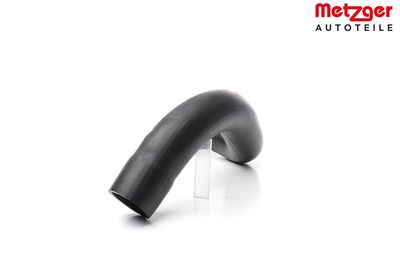 LADELUFTSCHLAUCH METZGER AUTOTEILE 2401265 11