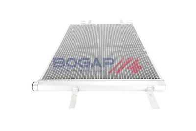 CONDENSATOR CLIMATIZARE BOGAP P4117115 7