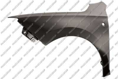 Крыло PRASCO SK3503014 для SKODA RAPID