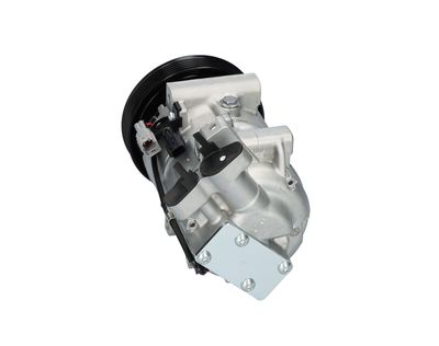 COMPRESOR CLIMATIZARE VALEO 813383 2