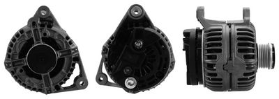 GENERATOR / ALTERNATOR ELSTOCK 285693