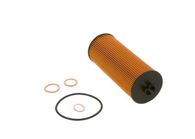 FILTRU ULEI BOSCH F026407026 15
