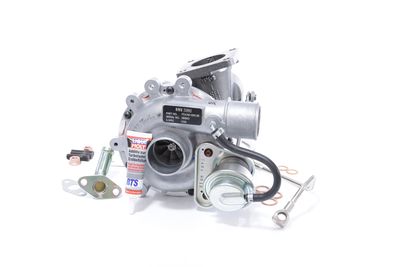 LADER AUFLADUNG BTS Turbo T981333 2