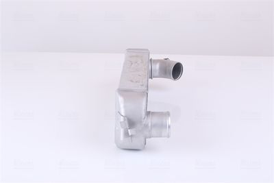INTERCOOLER COMPRESOR NISSENS 96179 3