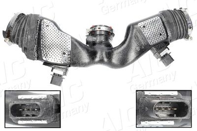 LUFTKANAL AIC 72671 2