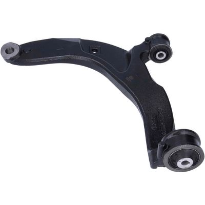 BRAT SUSPENSIE ROATA