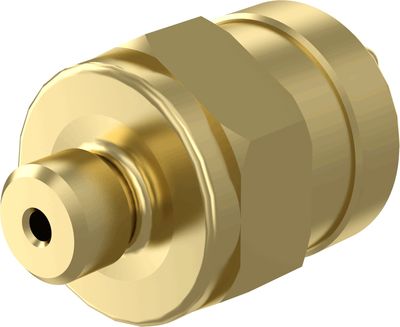 Druksensor (M12x1,5mm, druk 4-5,8 bar)