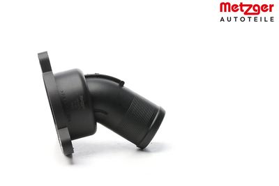 CARCASA TERMOSTAT METZGER AUTOTEILE 4010376 20