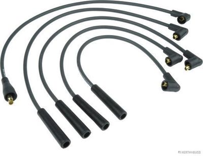 Комплект проводов зажигания HERTH+BUSS JAKOPARTS J5383000 для MAZDA MX-3
