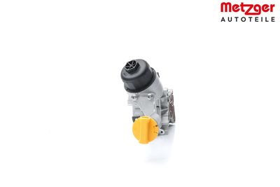 LOCAS FILTRU ULEI METZGER AUTOTEILE 2370191 31