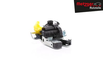 HECKKLAPPENSCHLOSS METZGER AUTOTEILE 2310864 37