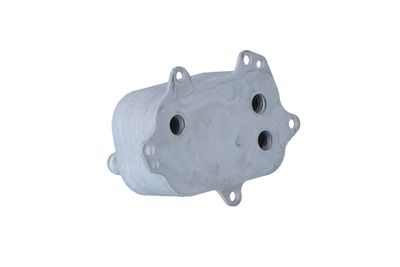RADIATOR ULEI ULEI MOTOR NRF 31853 20