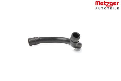 ÖLSCHLAUCH METZGER AUTOTEILE 2401509 4