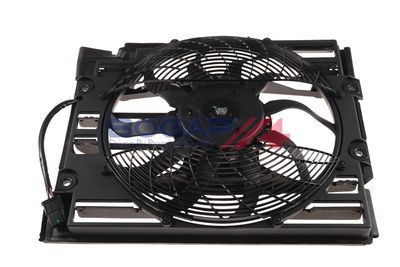 VENTILATOR RADIATOR BOGAP B4243113 1