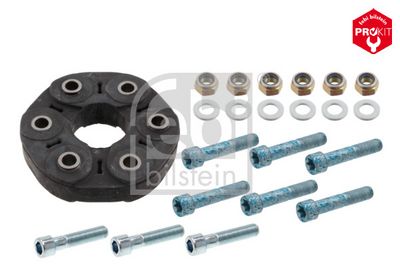 Шарнир, карданен вал FEBI BILSTEIN 14980