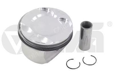 SET PISTOANE