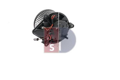 INNENRAUMGEBLäSE AKS DASIS 740852N 7