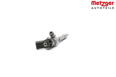 INJECTOR METZGER AUTOTEILE 0870259 12