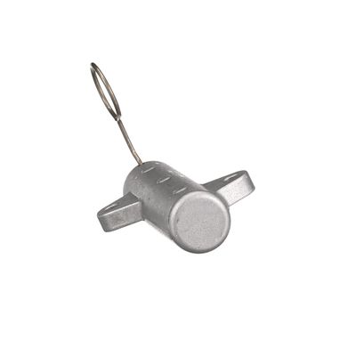 AMORTIZOR VIBRATII CUREA DISTRIBUTIE GATES T43099 18