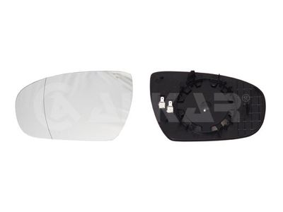 STICLA OGLINDA OGLINDA RETROVIZOARE EXTERIOARA