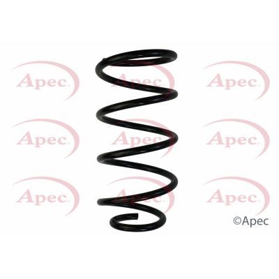 Suspension Spring APEC ACS1758