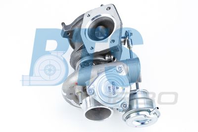 LADER AUFLADUNG BTS Turbo T916747 5