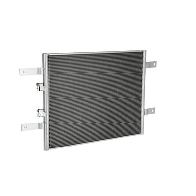 CONDENSATOR CLIMATIZARE NISSENS 941307 39
