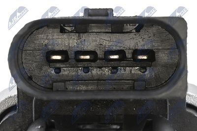 AGR - Ventil NTY EGR-ME-010