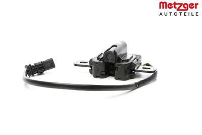 INCHIZATOR CAPOTA MOTOR METZGER AUTOTEILE 2311020 4