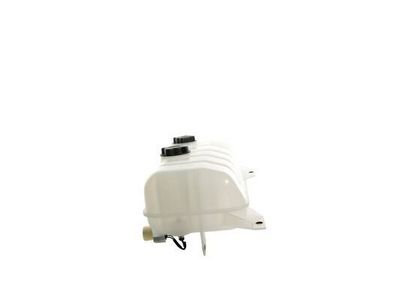 Nestesäiliö, jäähdytysneste MAHLE CRT 273 001S – VOLVO, REACH