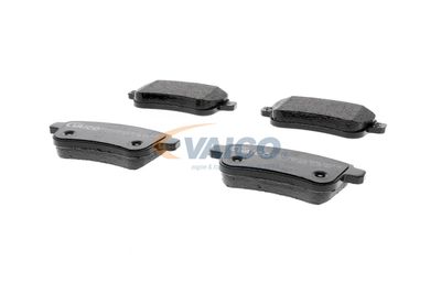 BREMSBELAGSATZ SCHEIBENBREMSE VAICO V460288 38