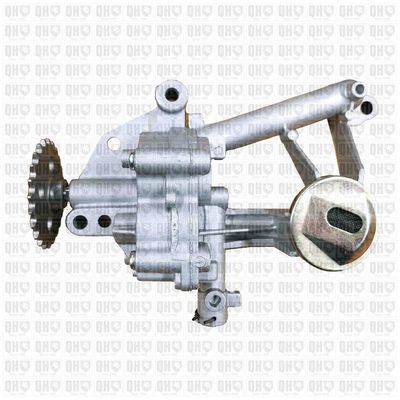POMPA ULEI QUINTON HAZELL QOP1041 2