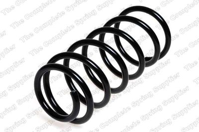 LESJÖFORS 4063451 Пружина подвески  для OPEL (Опель)
