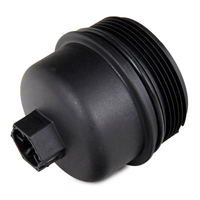корпус, маслен филтър RIDEX 590H0007