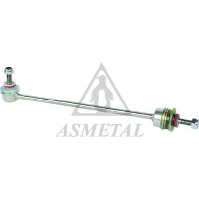биалета ASMETAL 26CT0400