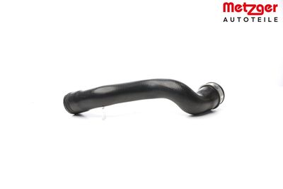 LADELUFTSCHLAUCH METZGER AUTOTEILE 2400127 19