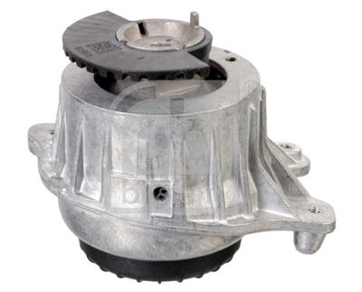 Lagerung, Motor Lagerung, Motor