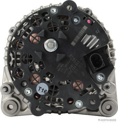 GENERATOR / ALTERNATOR Herth+Buss Elparts 32081940 2