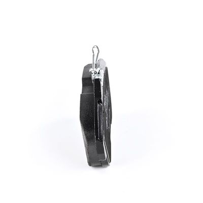 BREMSBELAGSATZ SCHEIBENBREMSE DELPHI LP2071 22