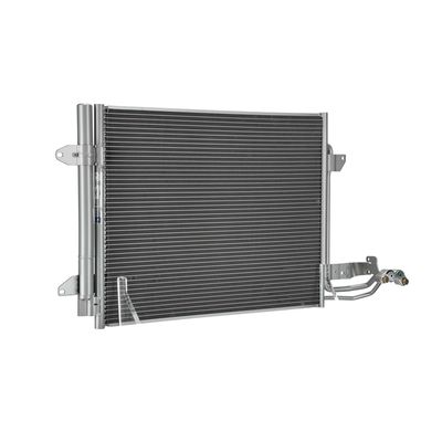 CONDENSATOR CLIMATIZARE NISSENS 94690 40