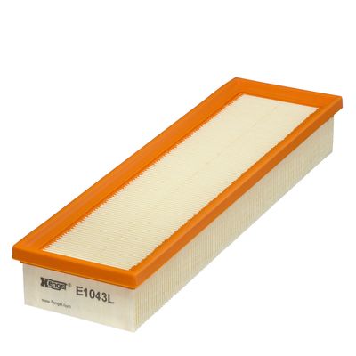Vzduchový filtr HENGST FILTER E1043L