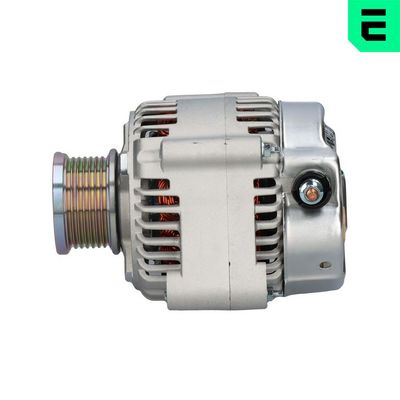 GENERATOR / ALTERNATOR ERA 211156R 2