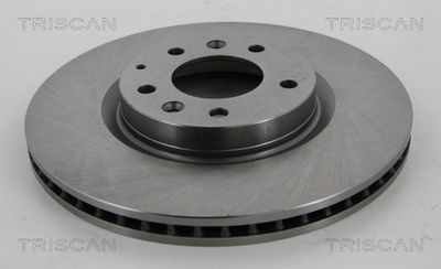 Тормозной диск TRISCAN 8120 50167 для MAZDA RX-8