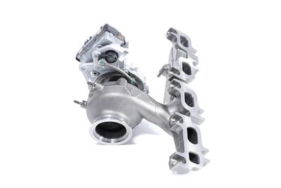 LADER AUFLADUNG BTS Turbo T918683 19