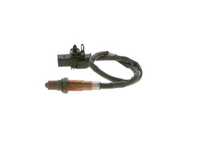 Lambda Sensor 0 258 017 272