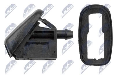 DIUZA SPALARE PARBRIZ NTY EDSFR003 2