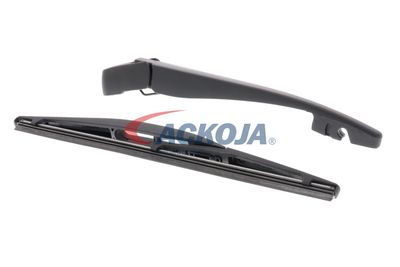 SET STERGATOARE CURATARE PARBRIZ ACKOJA A640473 15