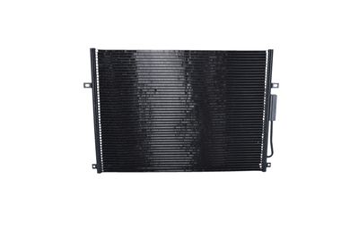 CONDENSATOR CLIMATIZARE NRF 35275 6