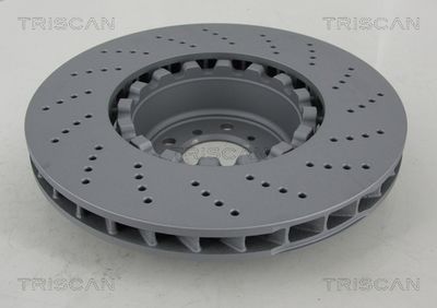 DISC FRANA TRISCAN 8120111026C 1