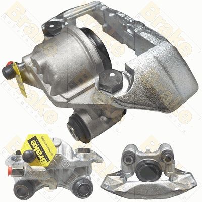 Brake Caliper Brake ENGINEERING CA666